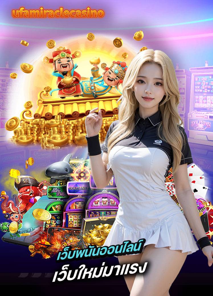 ufamiraclecasino ทางเข้า
